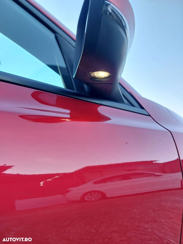 Ford Focus 1.5 Ecoboost ST-Line - 32