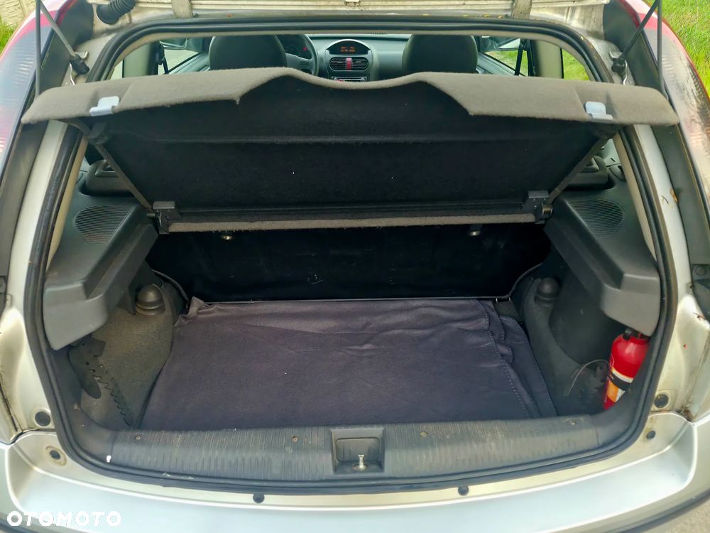 Opel Corsa 1.3 CDTI Enjoy - 10