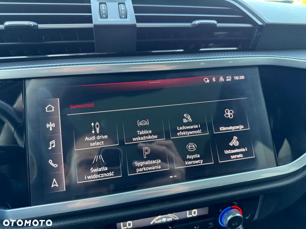 Audi Q3 45 TFSI e S Line S tronic - 35