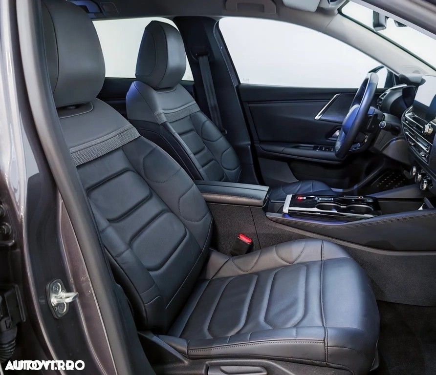 Citroën C5 X PureTech 130 Start&Stop EAT8 SHINE - 7