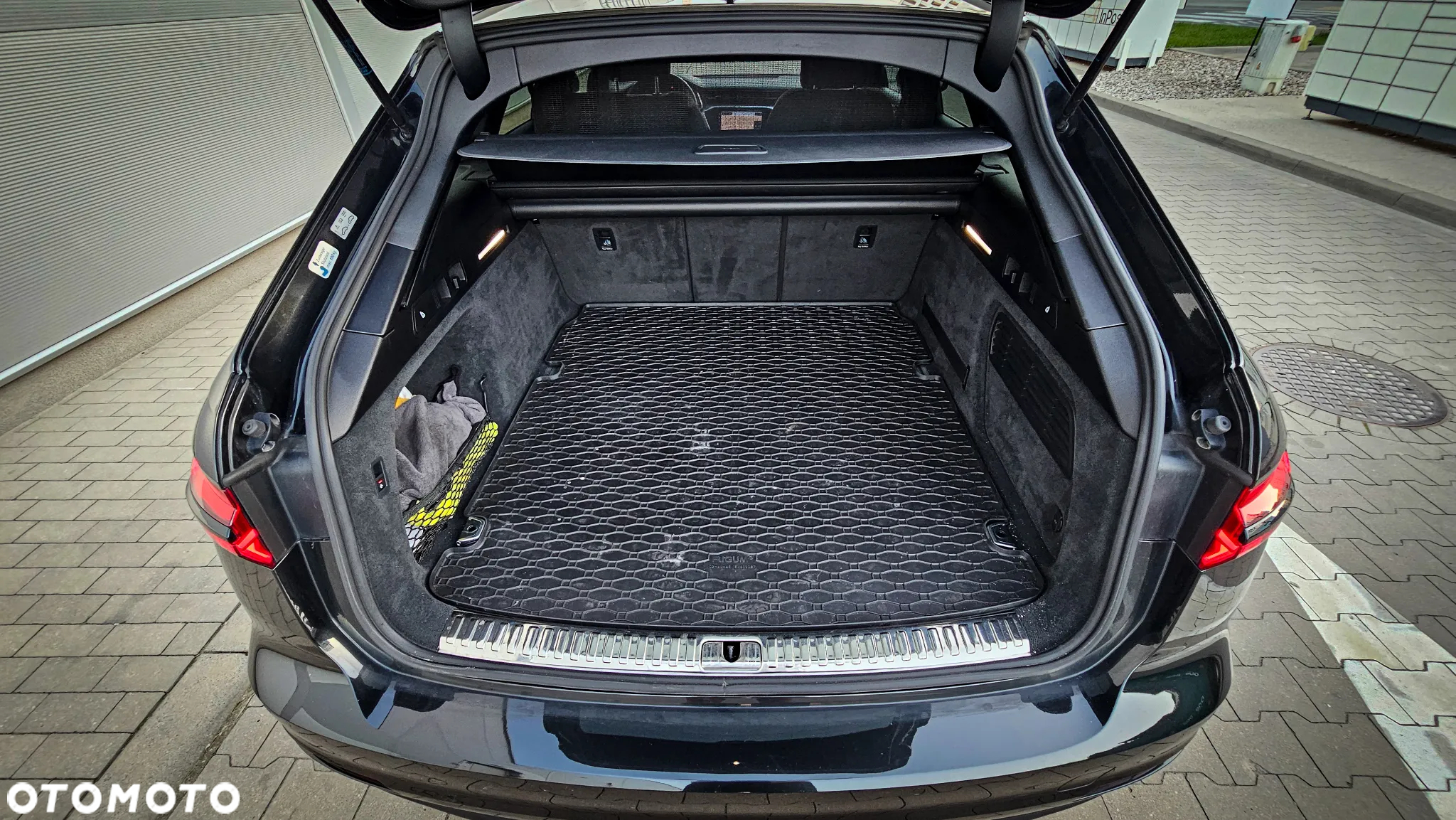 Audi A6 - 34
