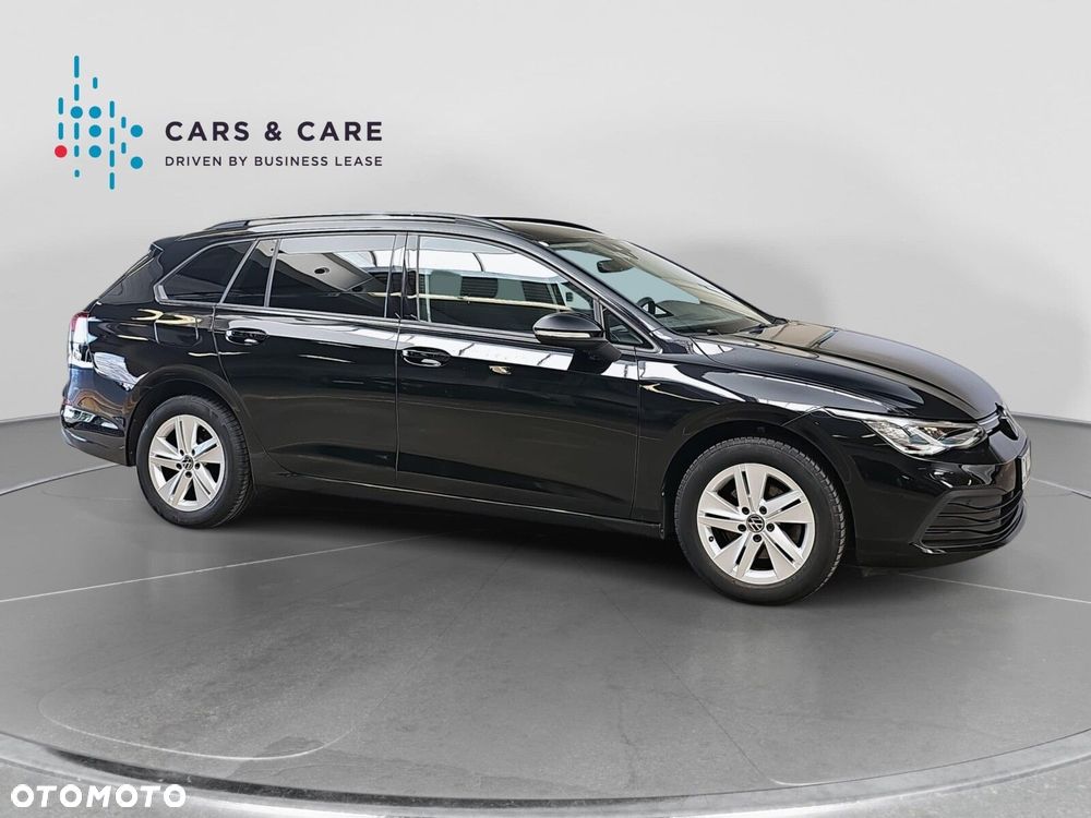 Volkswagen Golf 1.5 TSI EVO Life - 6