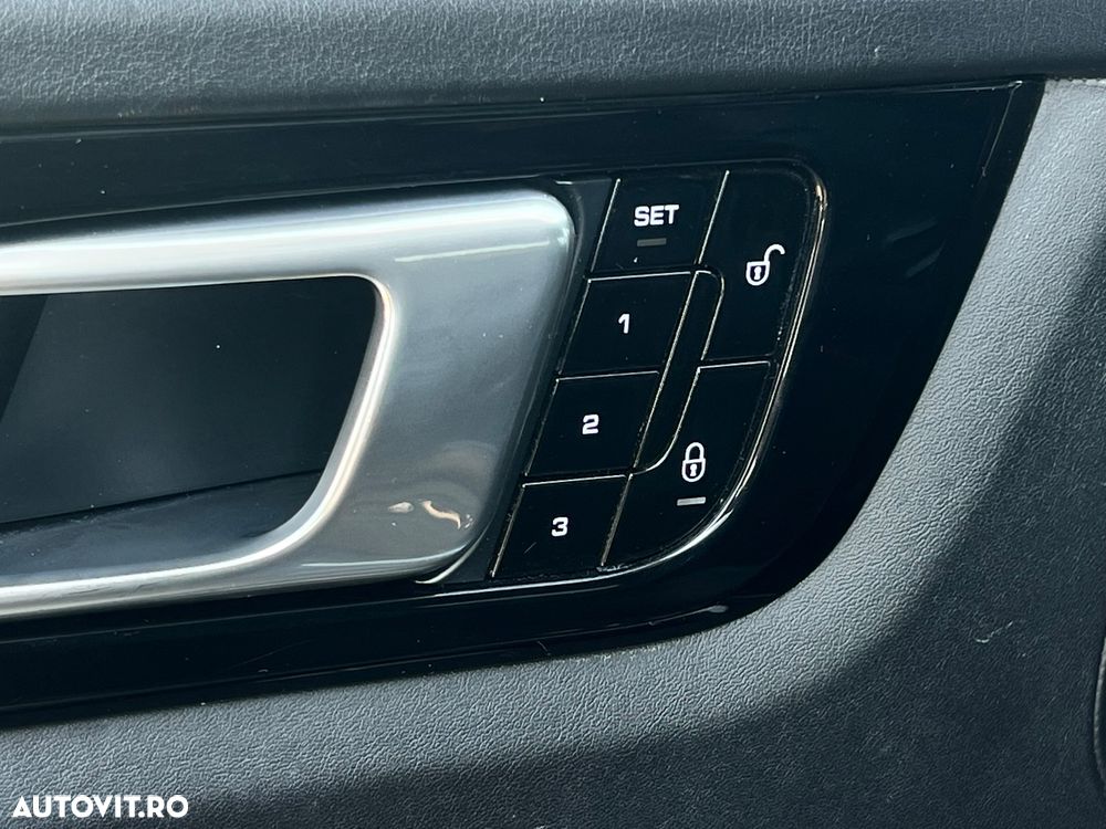 Porsche Cayenne Tiptronic S - 21