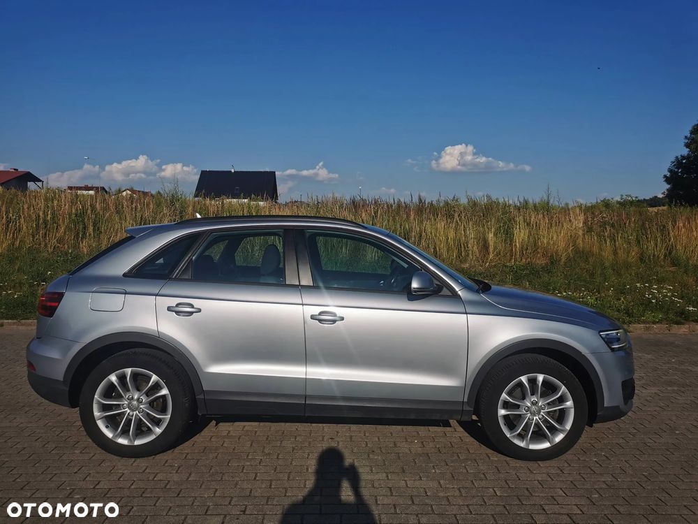 Audi Q3 2.0 TDI Prime Edition - 3