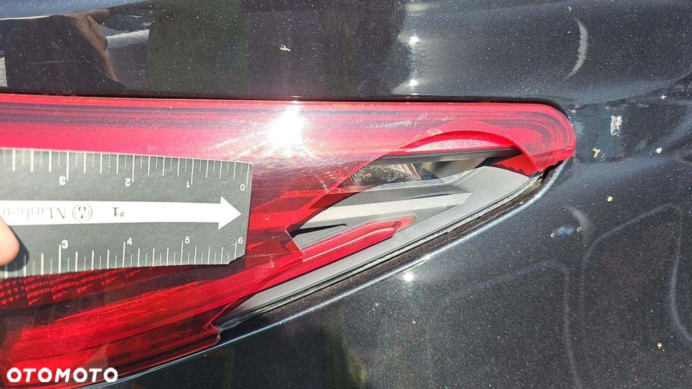Alfa Romeo Stelvio 2.0 Turbo TI Q4 - 16