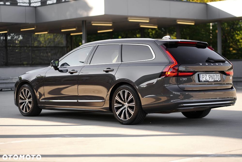 Volvo V90 - 5