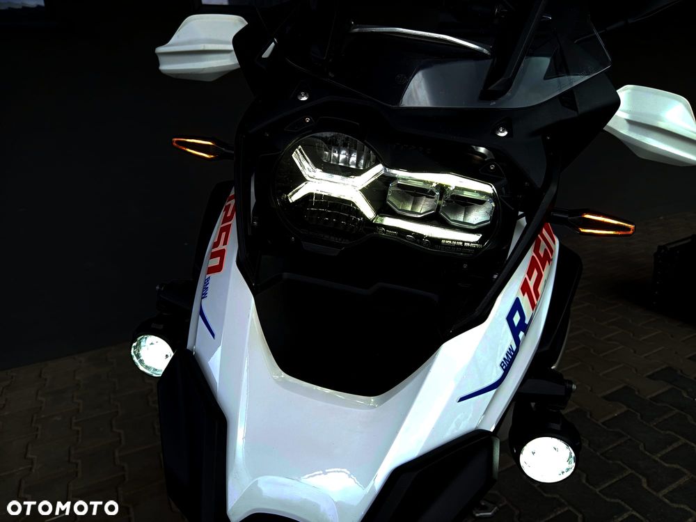 BMW GS - 11
