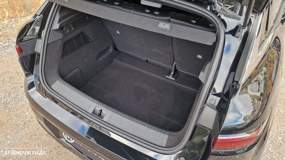 Renault Mégane E-Tech EV60 Techno Optimum Charge - 32