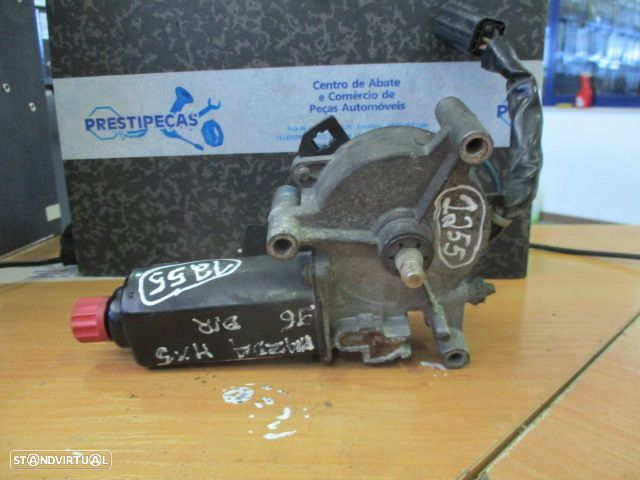 Motor Elevador Vidro 8611000852 MAZDA MX 5 1996 FD - 2