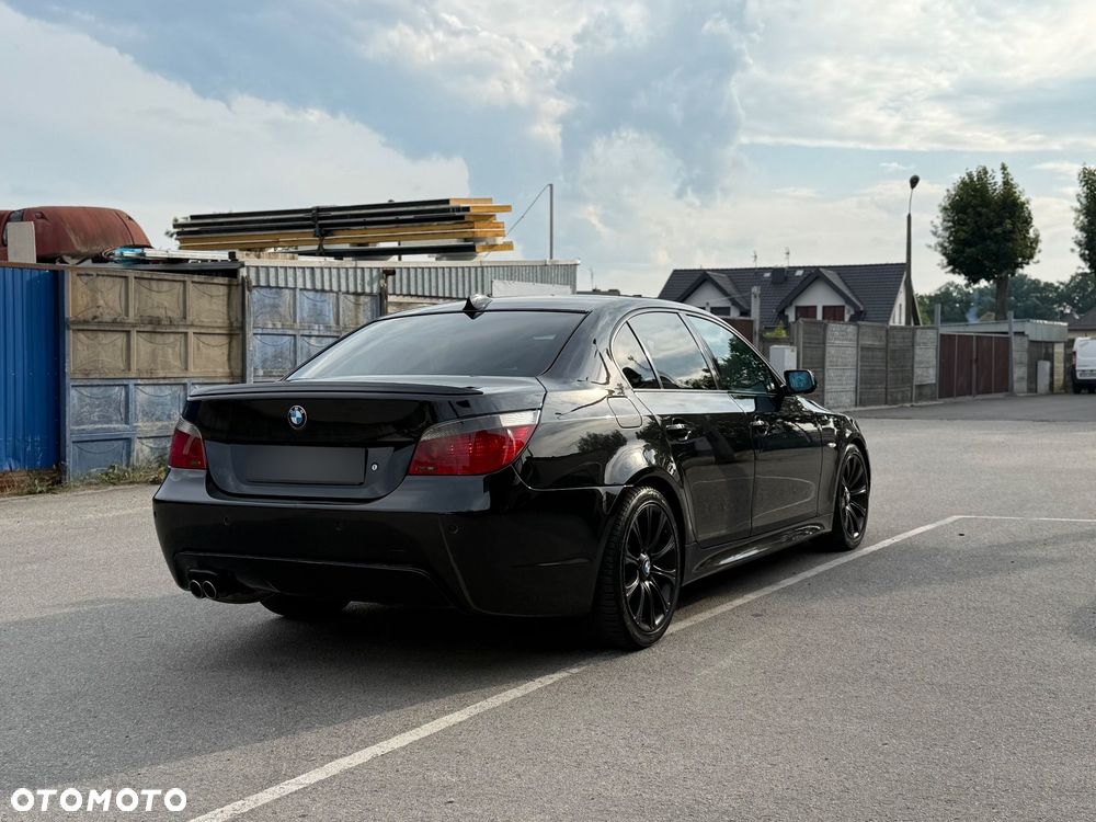 BMW Seria 5 - 11