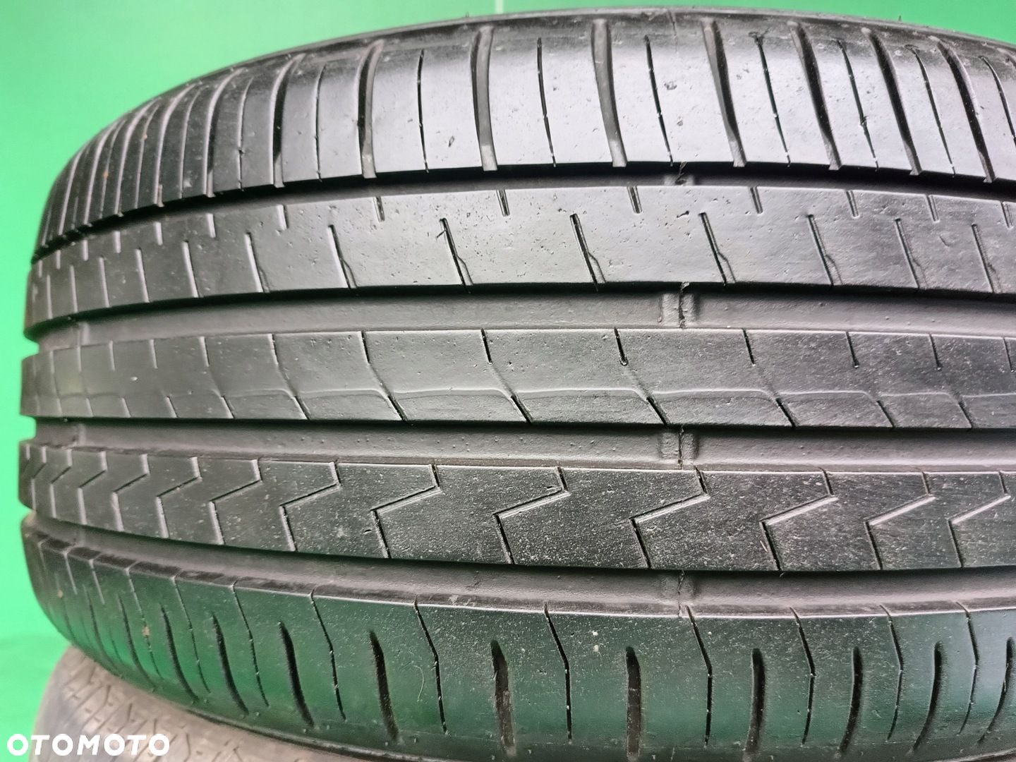 FALKEN ZIEX ZE 310 ECORUN 225/45/17, 1 szt 6,8 mm - 2
