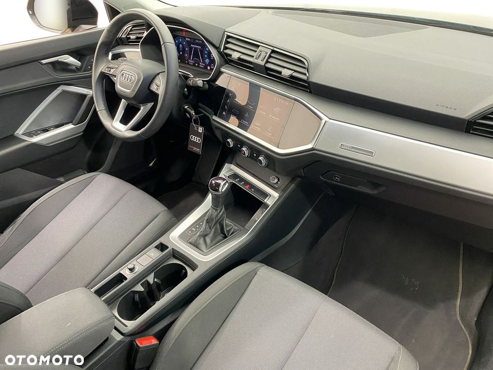Audi Q3 - 14