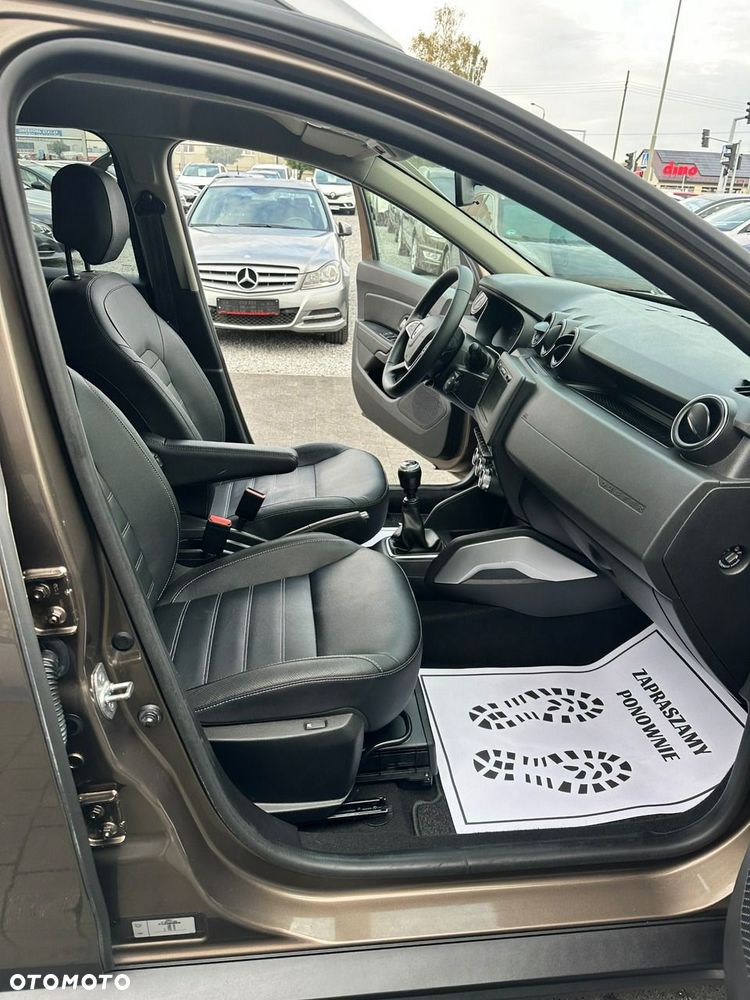 Dacia Duster - 7