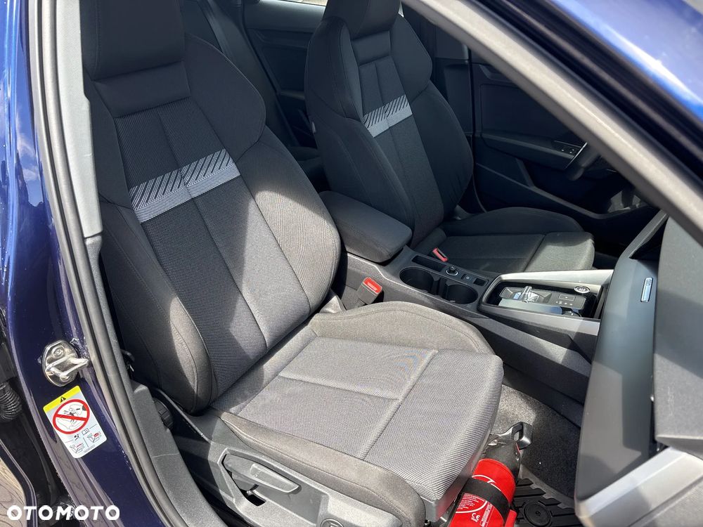 Audi A3 Sportback 35 TDI S Line S tronic - 16
