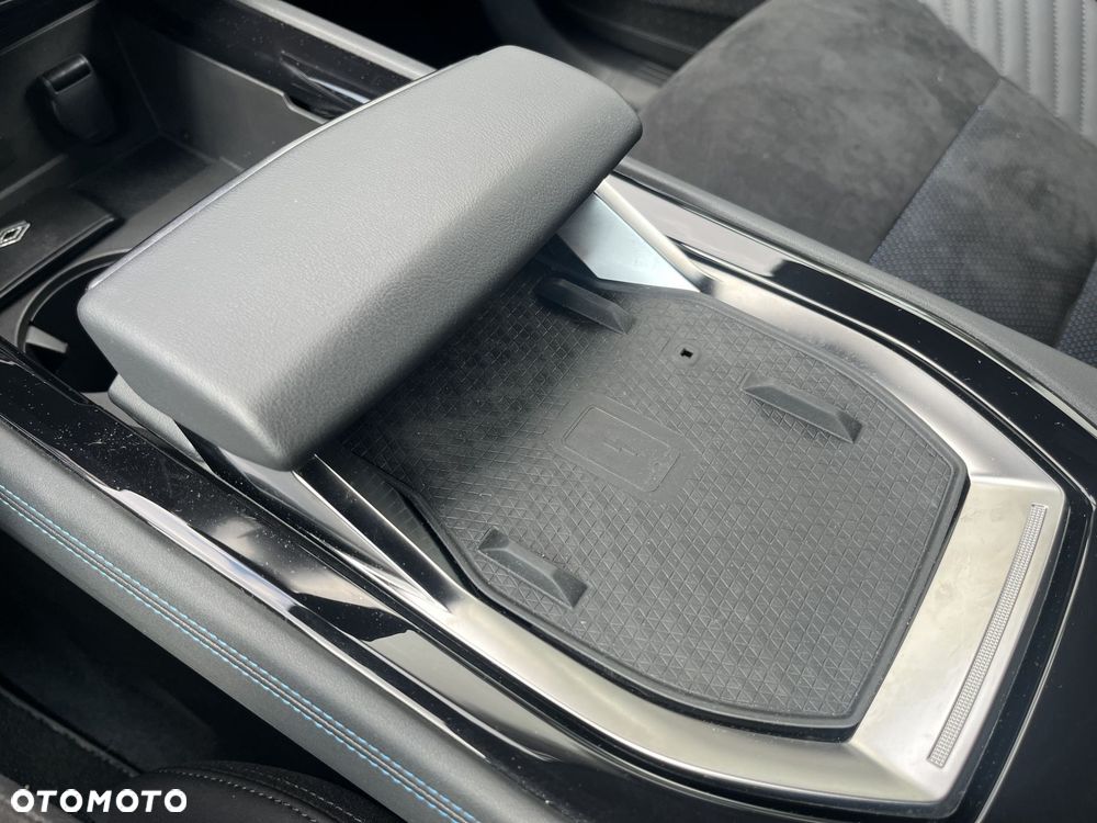 Renault Rafale 1.2 E-Tech Full Hybrid 200 esprit Alpine MMT - 24