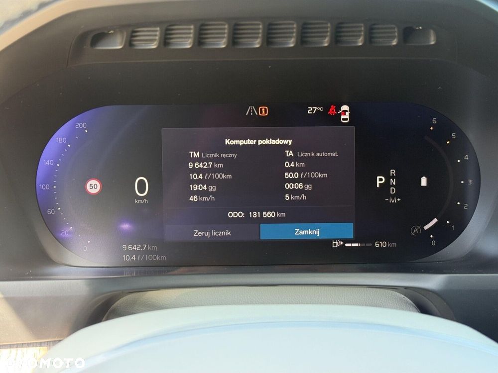 Volvo XC 90 - 18