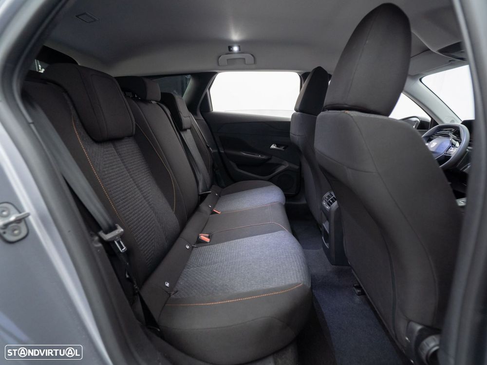 Peugeot 308 SW 1.5 BlueHDi Style EAT8 — fotografia 39