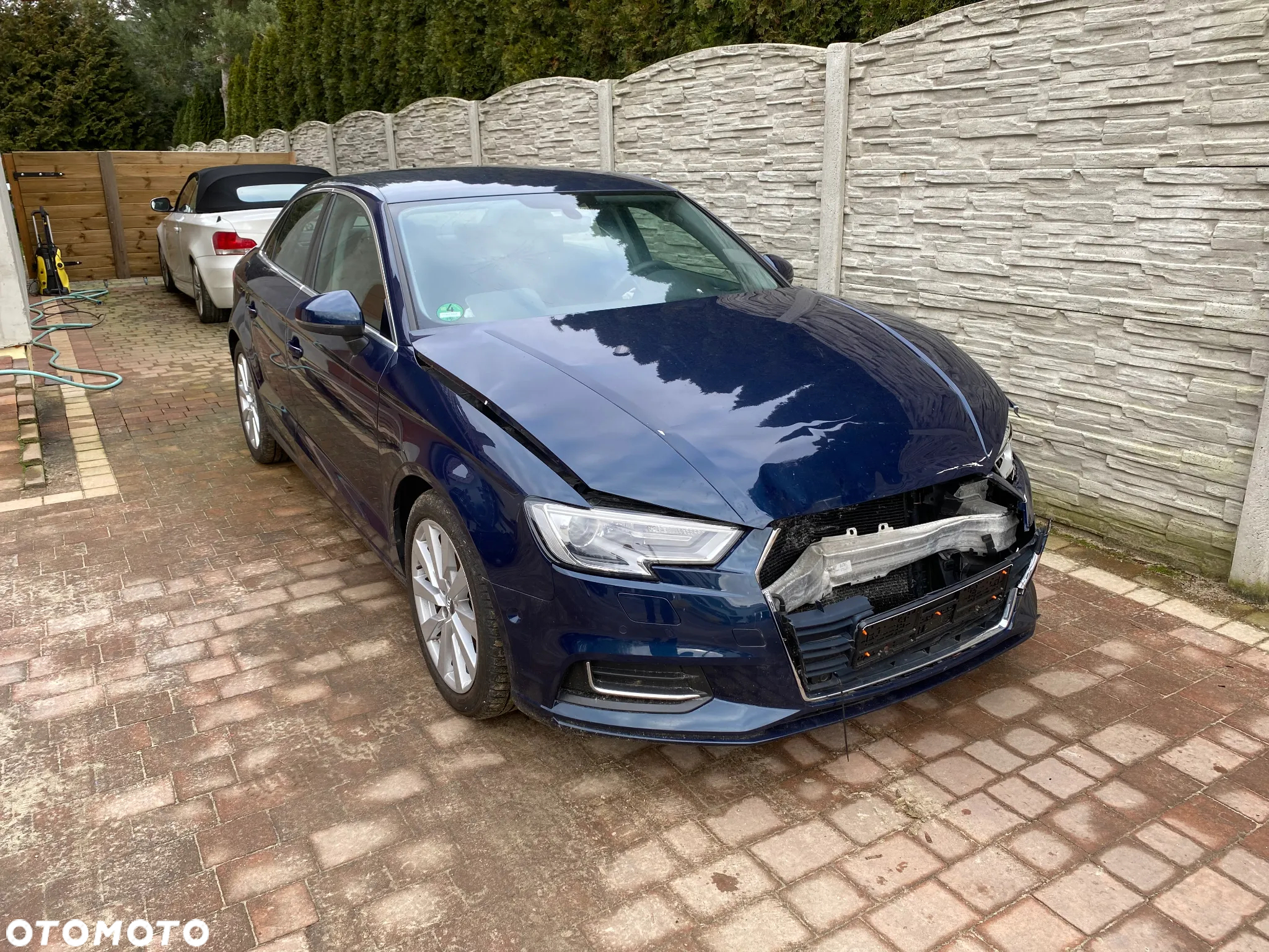 Audi A3 1.5 TFSI Sport S tronic - 15