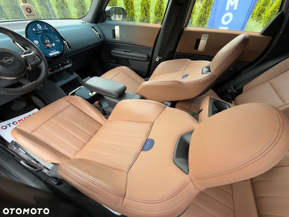 MINI Countryman C mHEV Linia Essential - 5