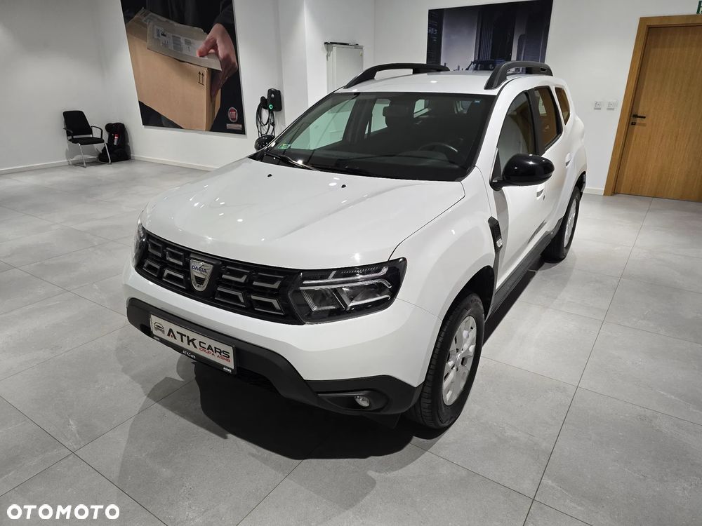 Dacia Duster 1.0 TCe Comfort - 2
