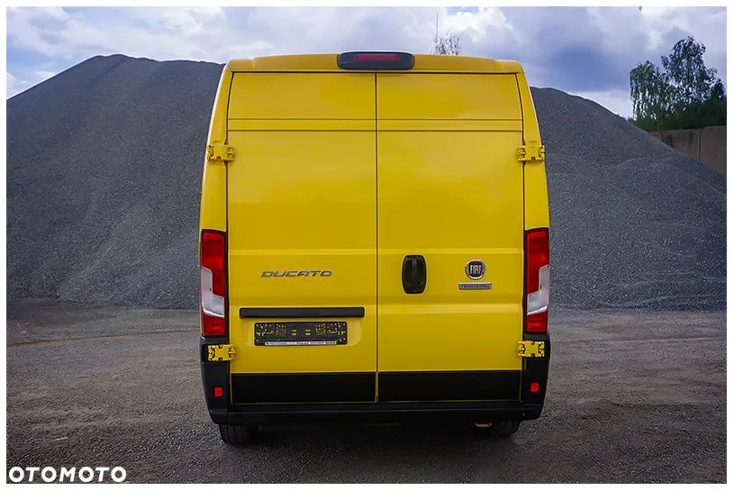Fiat Ducato - 9