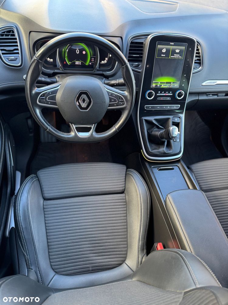 Renault Scenic - 15
