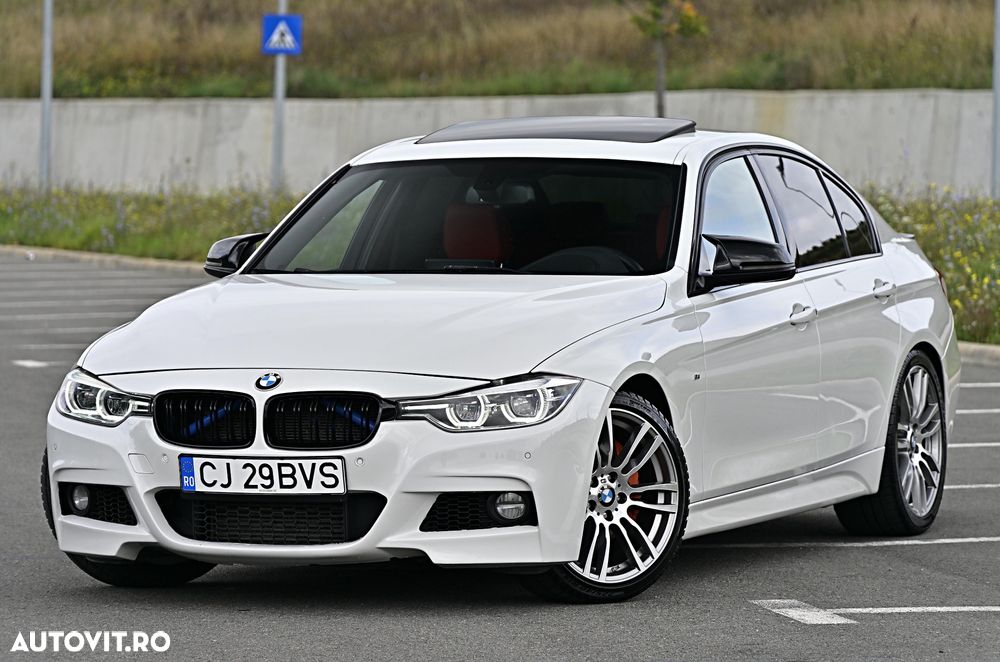 BMW Seria 3 - 1