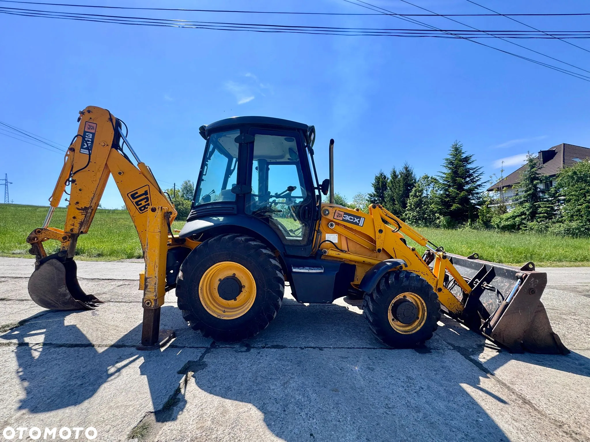 Case 580SR-4PT* KOPARKO ŁADOWARKA CASE 580SR-4PT* FINANSOWANIE* ZAMIANA* SKUP* KOPARKO ŁADOWARKA JCB 3CX /// JCB 4CX/// CASE 580SR/// CASE 695 /// CAT 428E// TEREX 970/// - 2