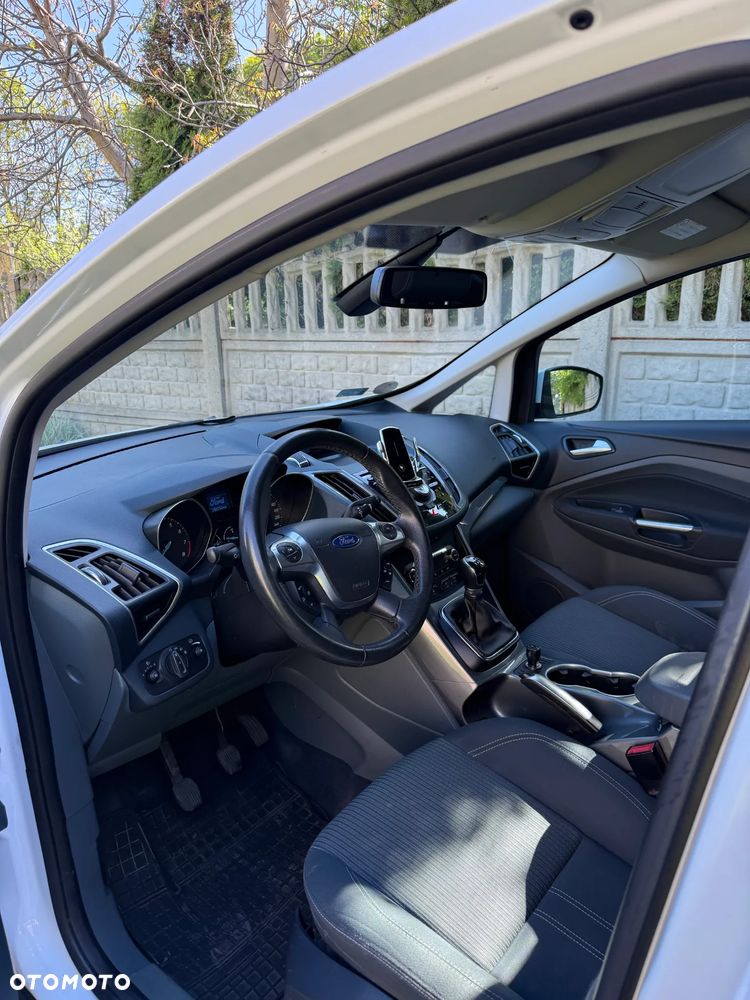 Ford C-MAX 1.6 Trend - 7