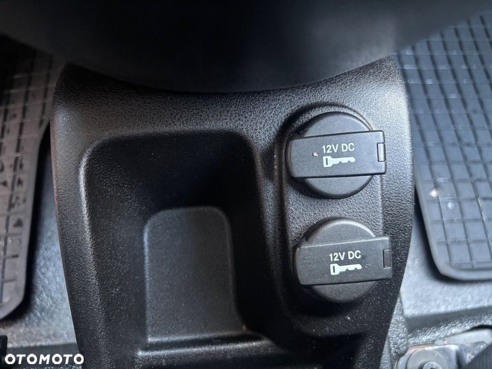 Fiat Doblo - 22
