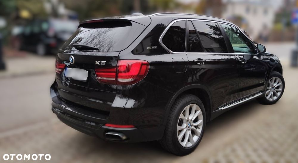 BMW X5 - 3