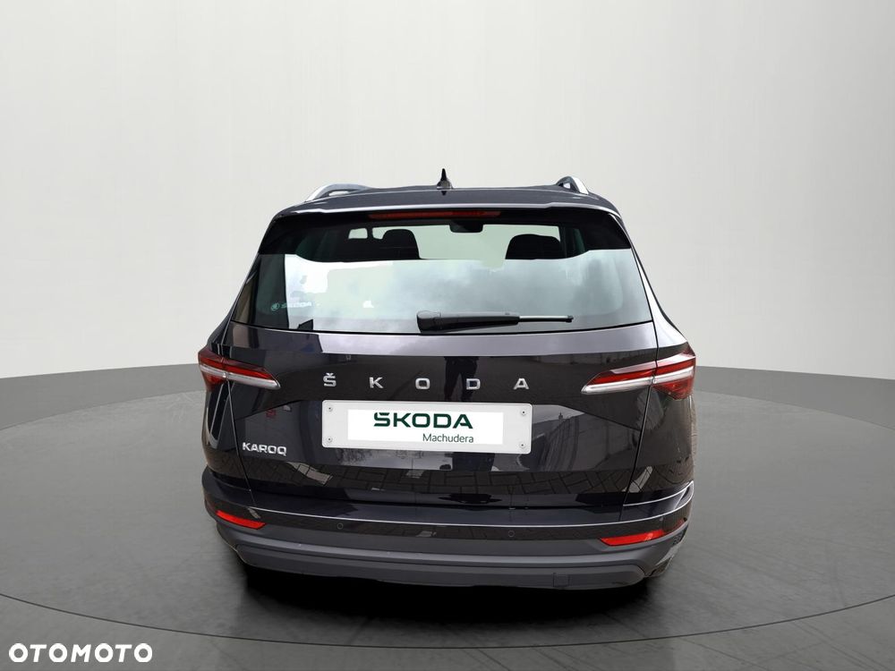 Skoda Karoq 1.5 TSI ACT Style - 7