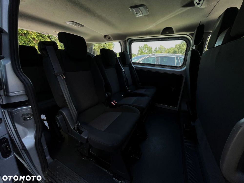 Ford Transit Custom Kombi 320 L2H1 Trend - 32