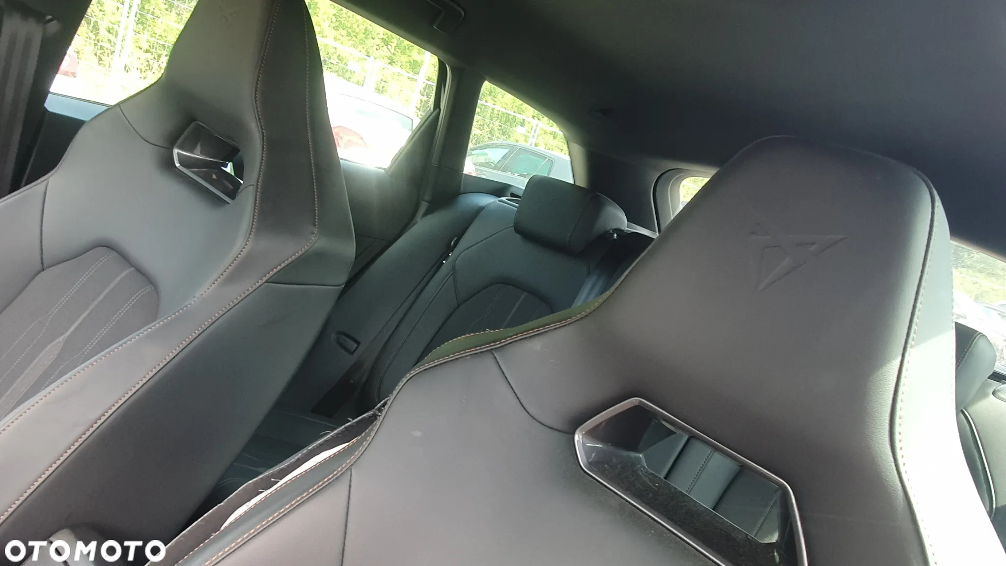 Cupra Leon 2.0 TSI VZ DSG - 13