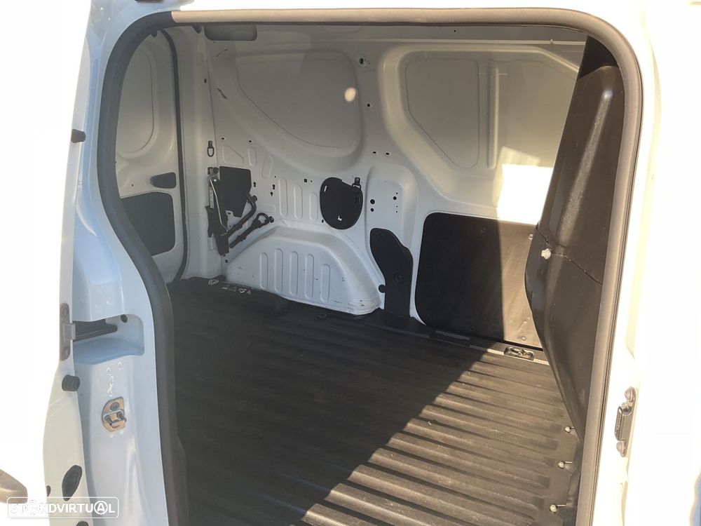 Renault Express 1.5 Blue dCi Advance - 14