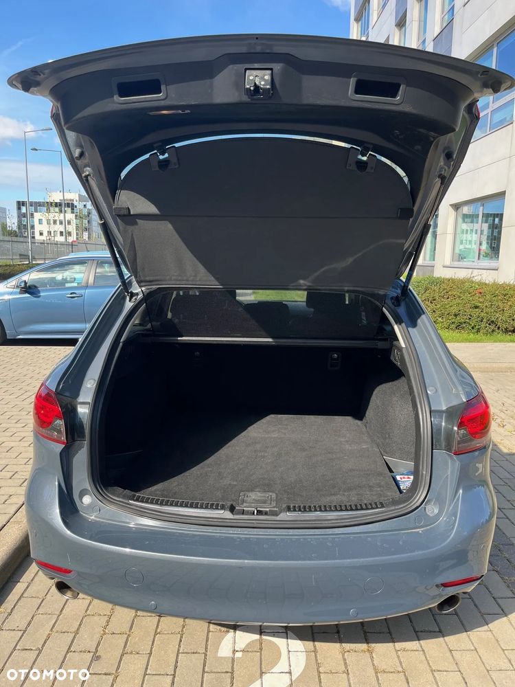 Mazda 6 2.0 SkyJoy - 3