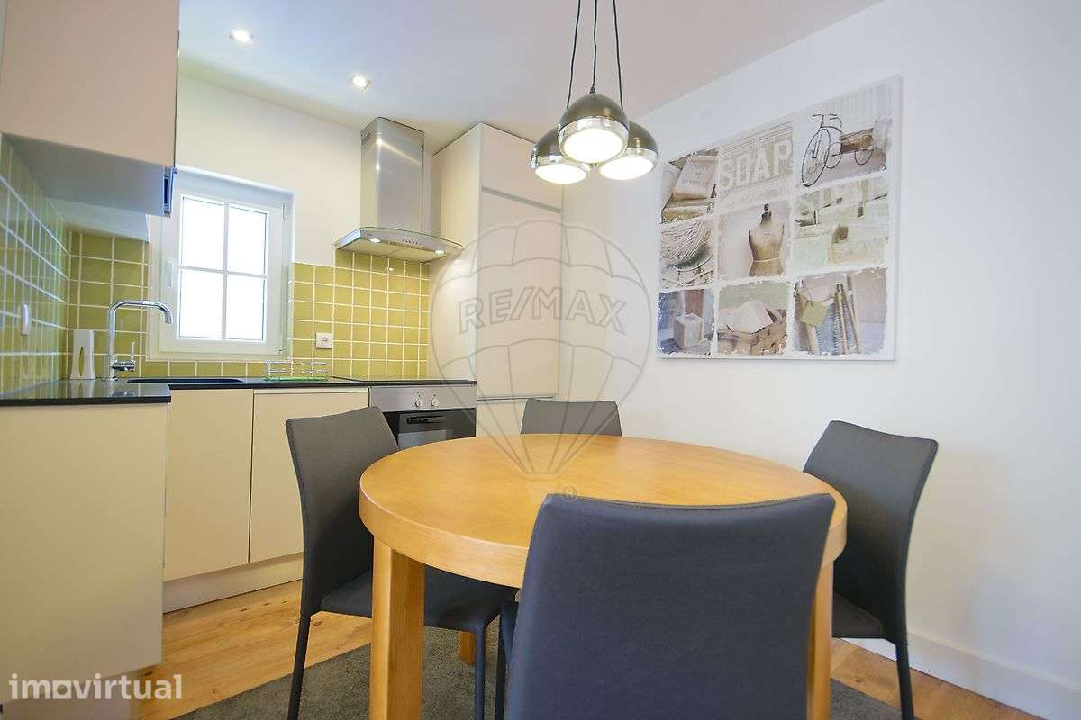 Apartamento T1 para venda - Grande imagem: 5/13