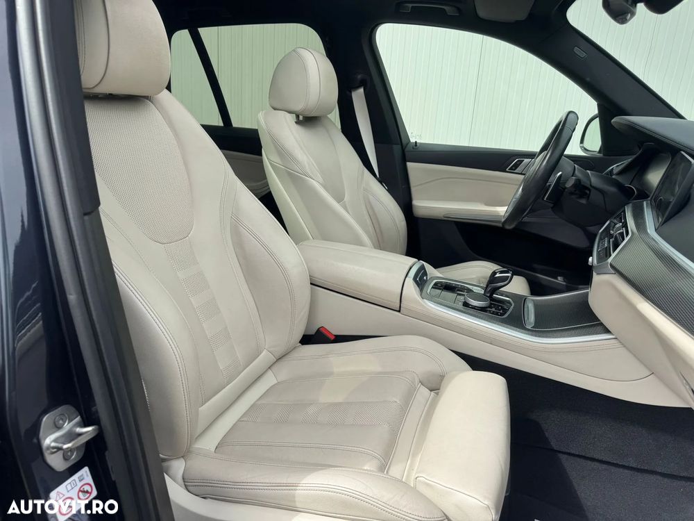 BMW X5 xDrive30d - 21