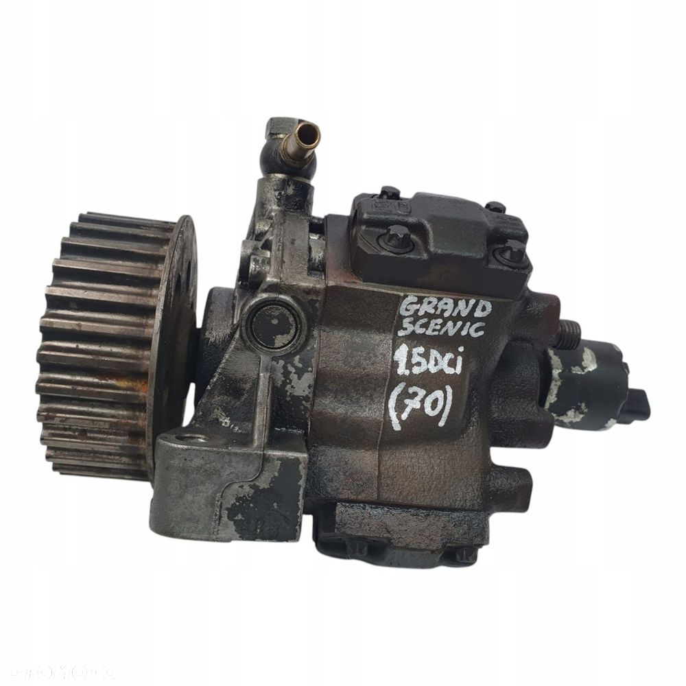 POMPA WTRYSKOWA Renault Megane III Scenic III 1.5 DCI H82286029 A2C20000754 - 1