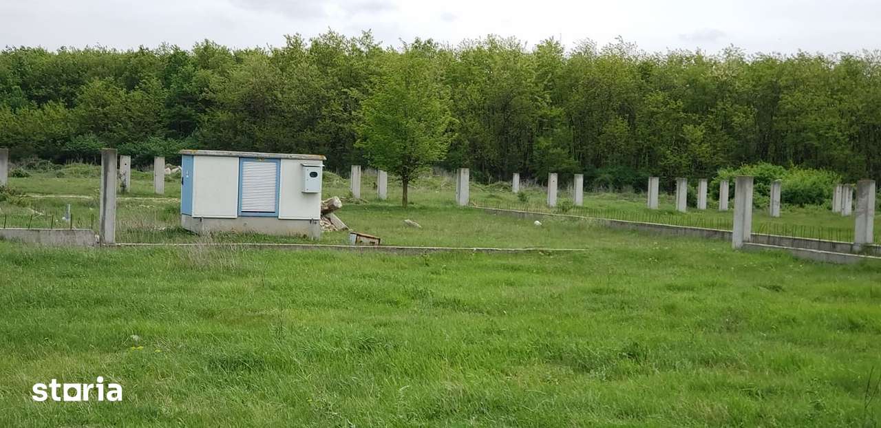 Teren intravilan 31 parcele, situate in comuna Gepiu, Bihor - vanzare - Imagine principală: 2/18