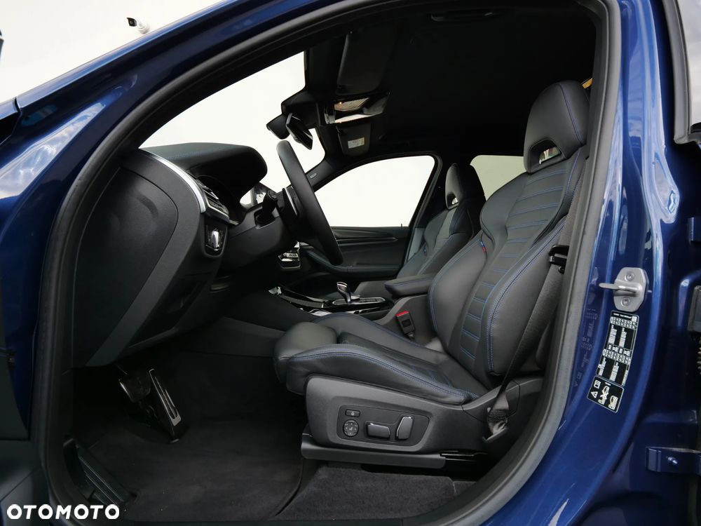 BMW X3 - 25