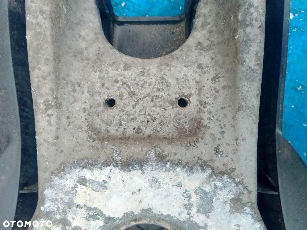 Mercedes W213 E Klasa Zwrotnica Wahacz Zawieszenie Tył Lewy Lewe 2017r - 6