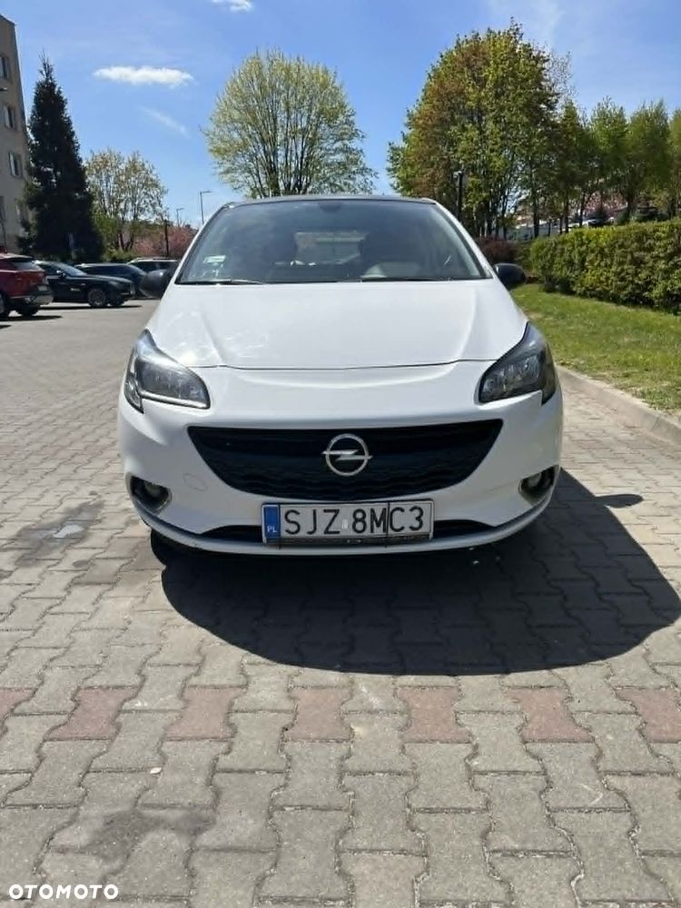 Opel Corsa 1.4 Turbo (ecoFLEX) Start/Stop Color Edition - 3
