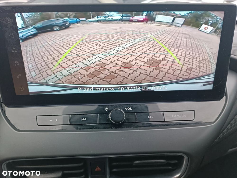 Nissan Juke 1.0 DIG-T N-Connecta DCT - 22