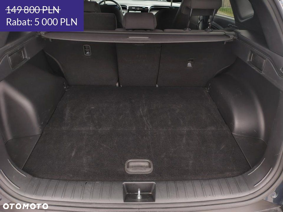 Hyundai Tucson - 12