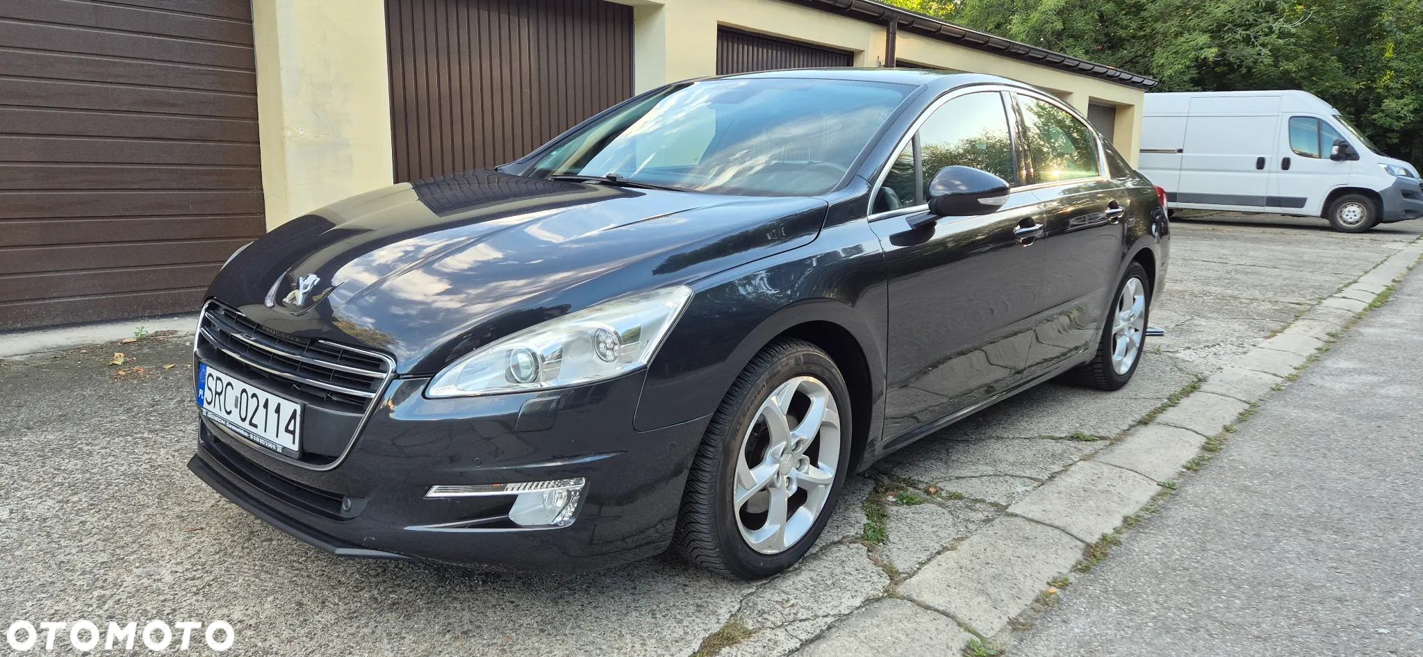 Peugeot 508 - 19