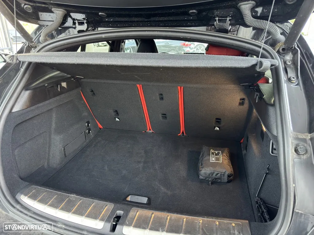 BMW X2 25 e xDrive Pack M - 30
