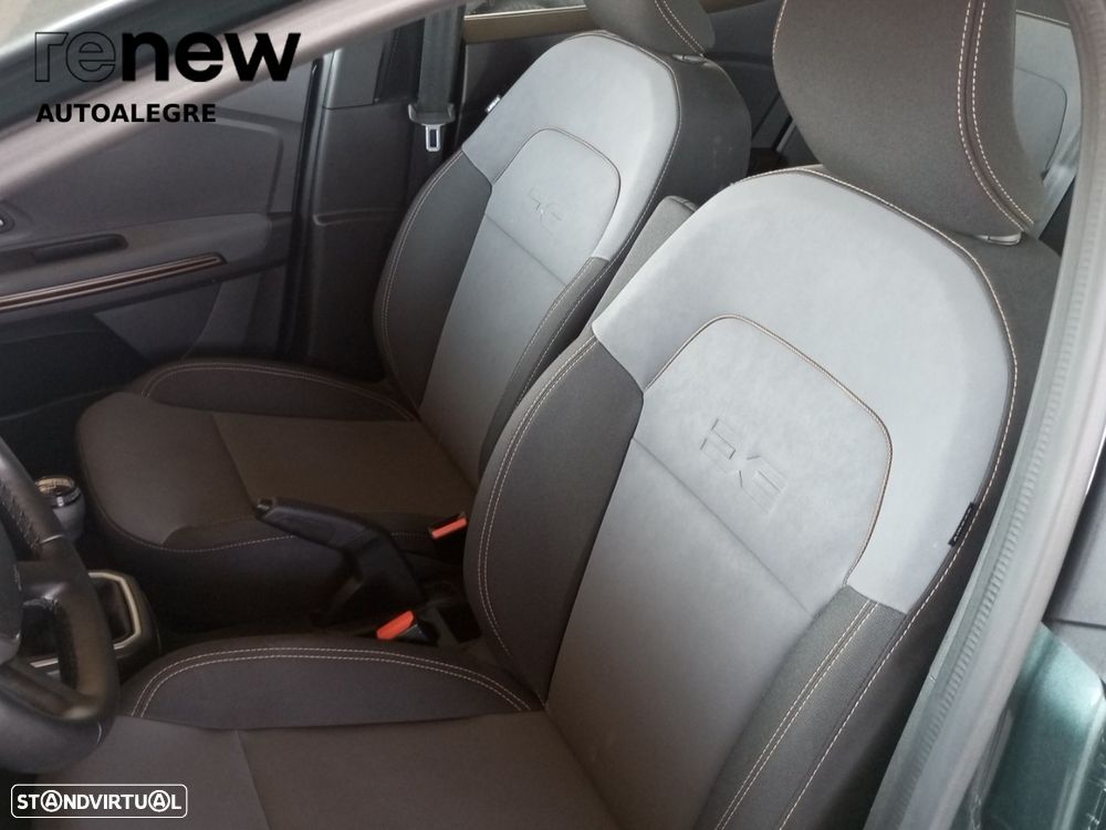 Dacia Sandero 1.0 TCe Extreme - 16