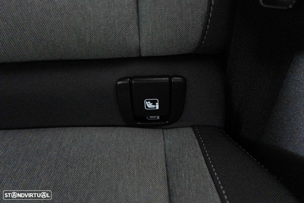 Volvo XC 40 1.5 T4 PHEV Inscription Expression - 11