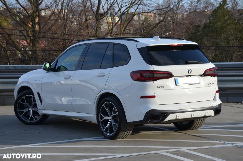 BMW X5 - 4